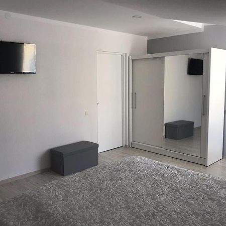 Tukums Apartments Dış mekan fotoğraf