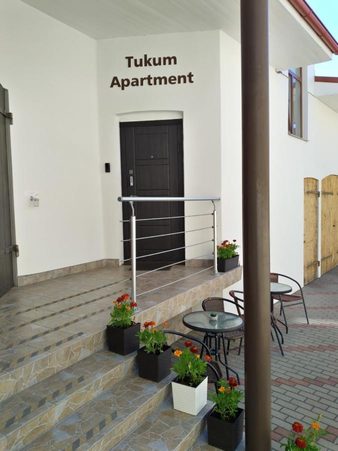 Tukums Apartments Dış mekan fotoğraf