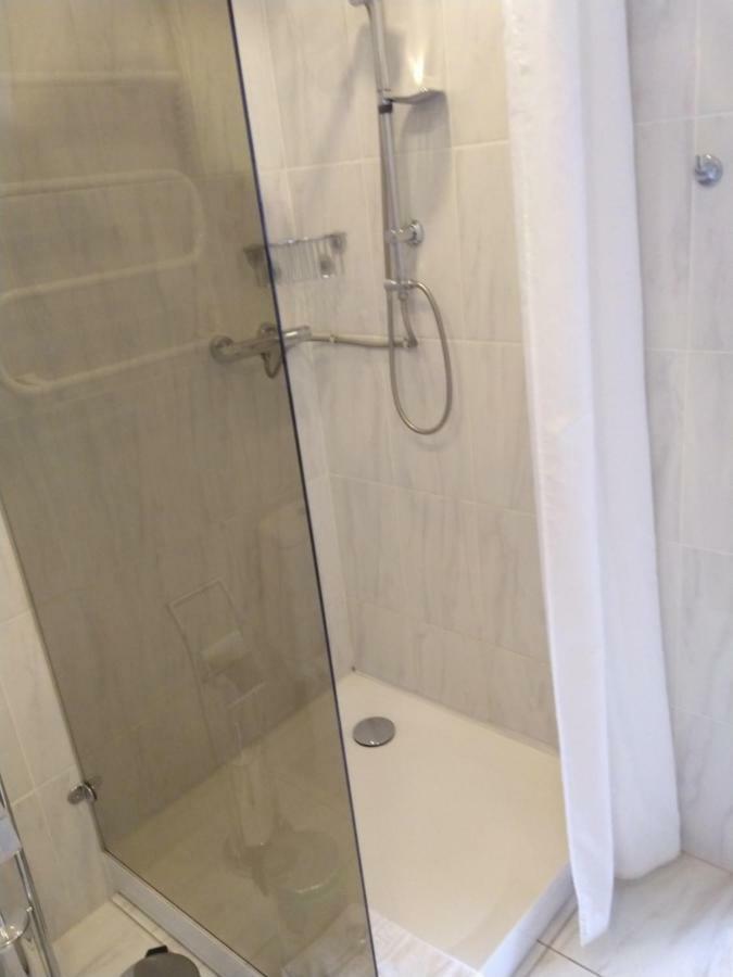 Tukums Apartments Dış mekan fotoğraf